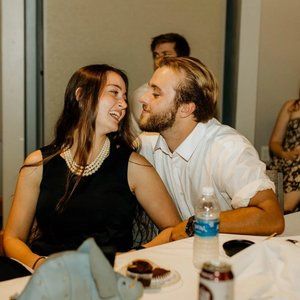 Meet your Posher, Grace